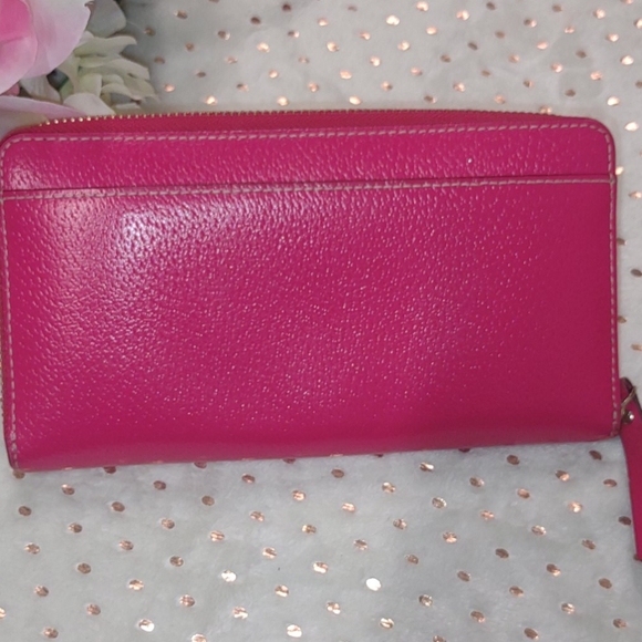 COPY - Kate Spade New York Wallet - Picture 3 of 8